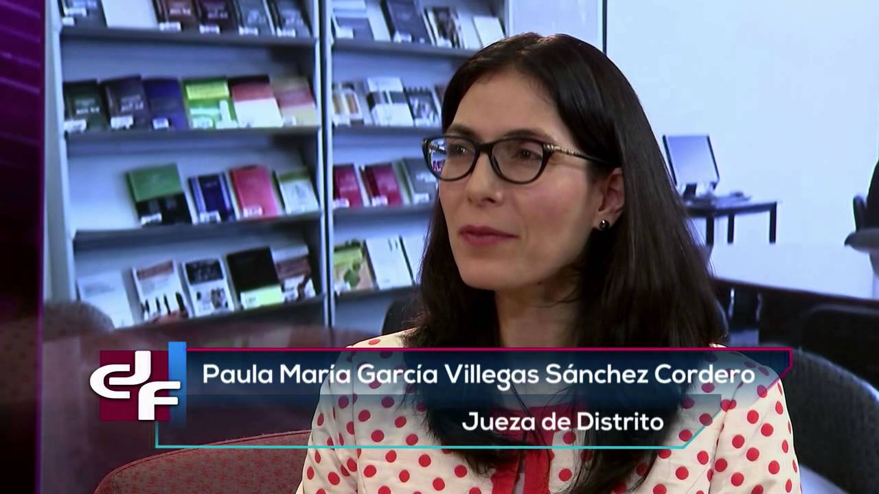 Imagen del juez