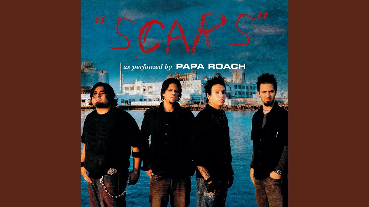 Scars (Acoustic Version)