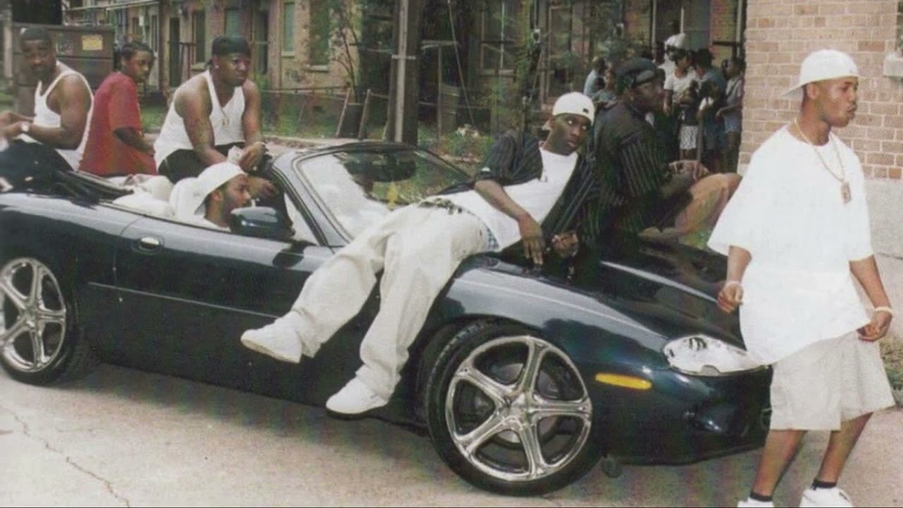 Hot Boyz x Soulja Slim x Maine Musik Type Beat - Marble Floors