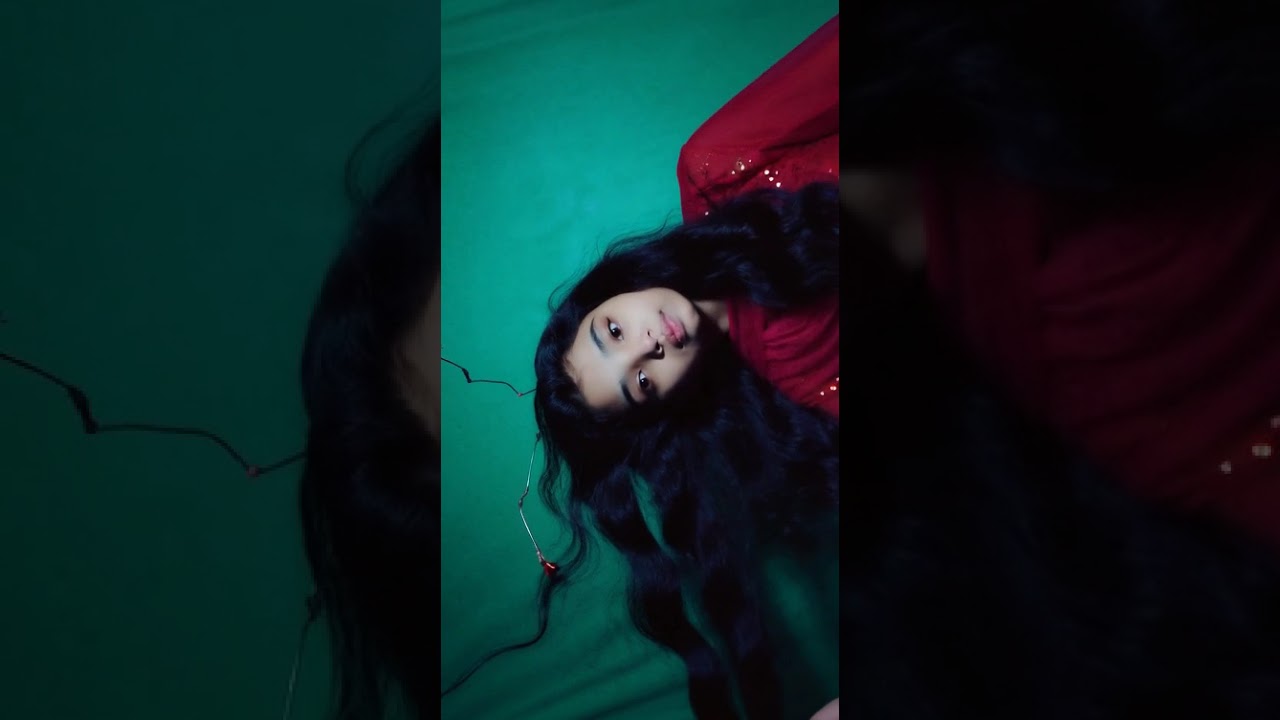 short video #Shruti Sonia mehana costume #viralvideo #Sikkim look video