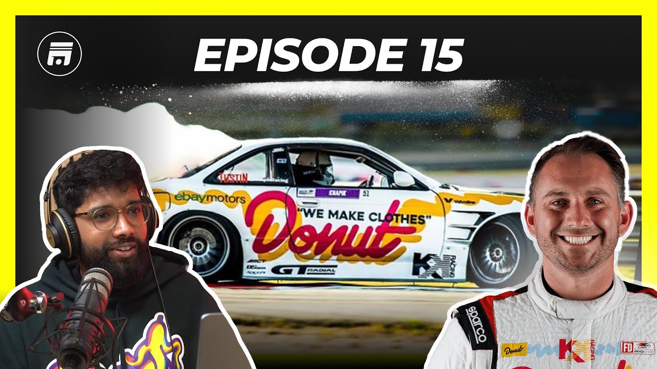 Fueling Dreams: The Knapik Racing Experience