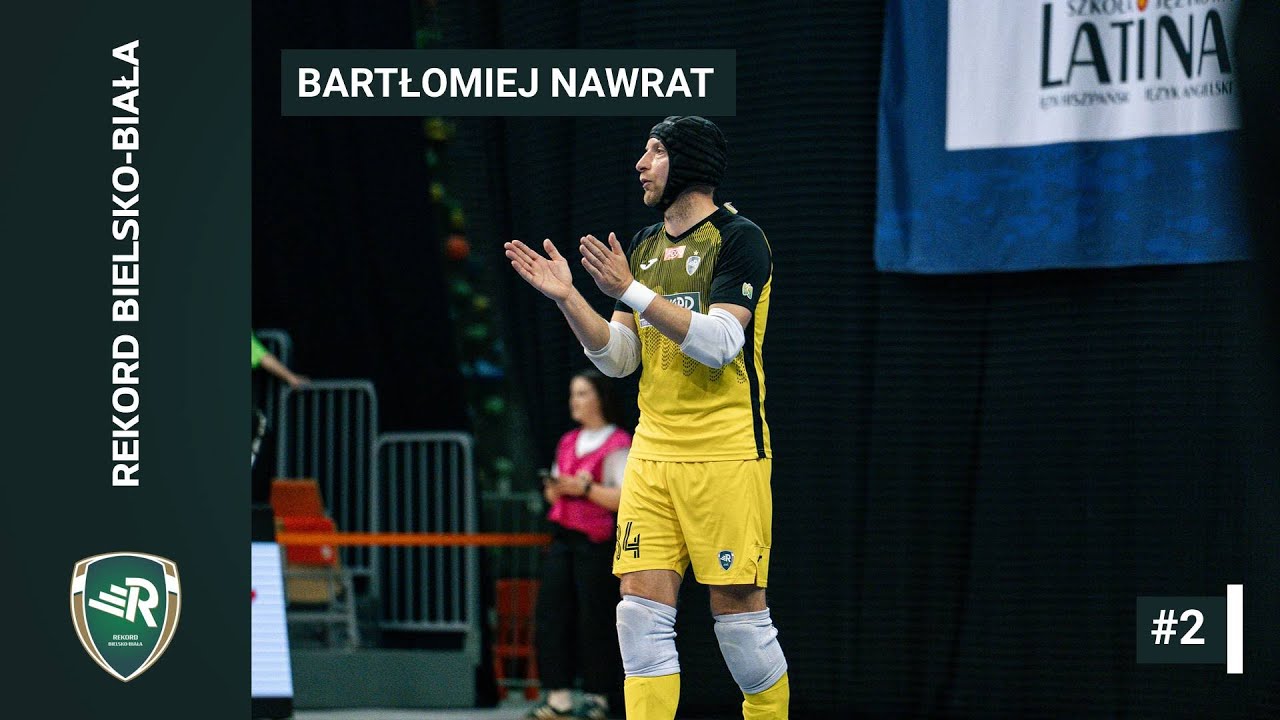 Bartek Nawrat - to już niestety koniec (część 2.)