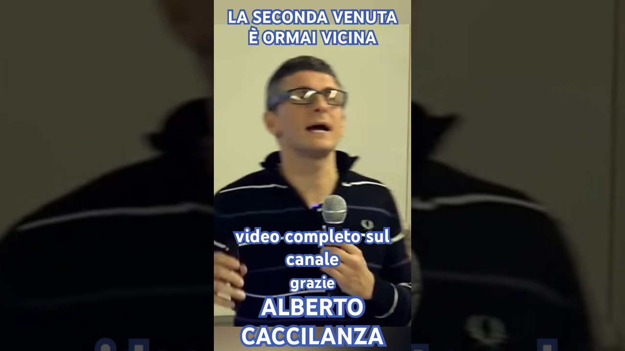 IL RAPIMENTO DEGLI ELETTI !