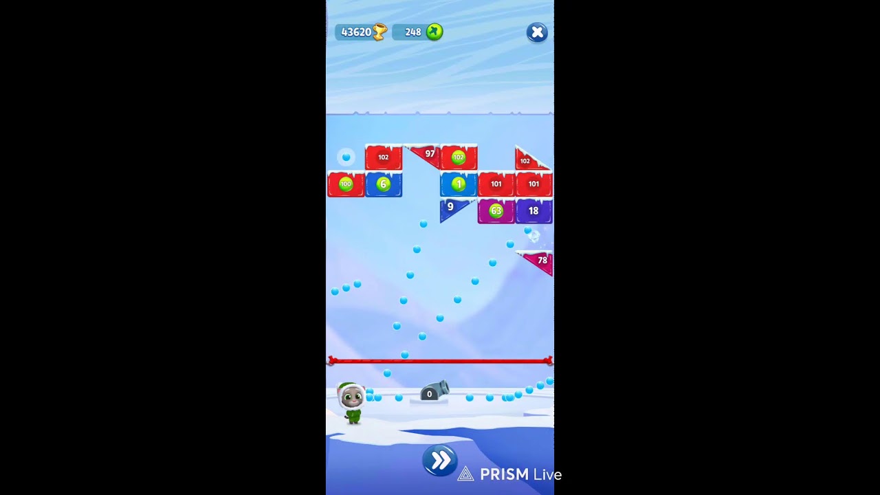 Live streaming of Tomzo Play #talkingtom