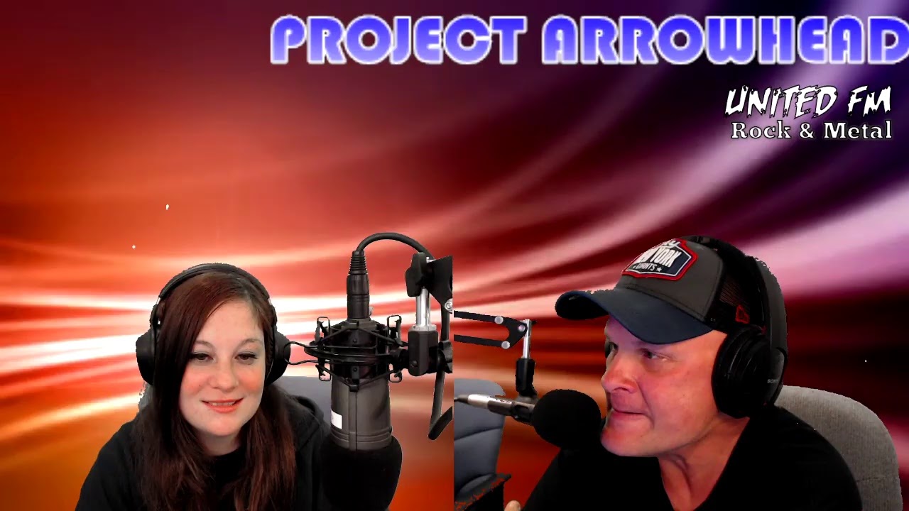 Project Arrowhead - Fact or fiction