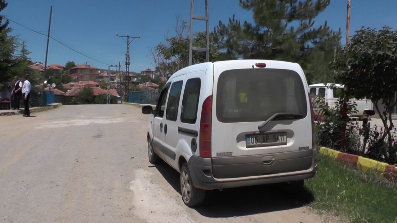 Kırıkkale Delice Meşeyayla Köyü Yardımlaşma, Dayanışma ve Kültür Derneği 2016 Yılı Dernek Yönetimi