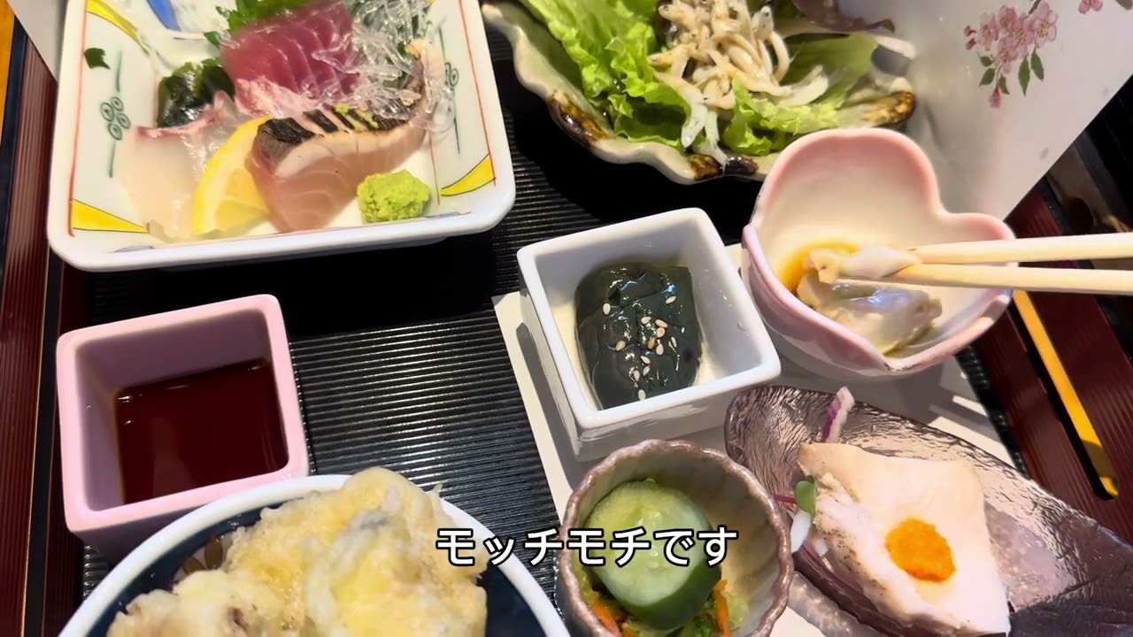 和歌山ランチ#和食#三八波#和歌山グルメ#三八波#和歌山ランチ