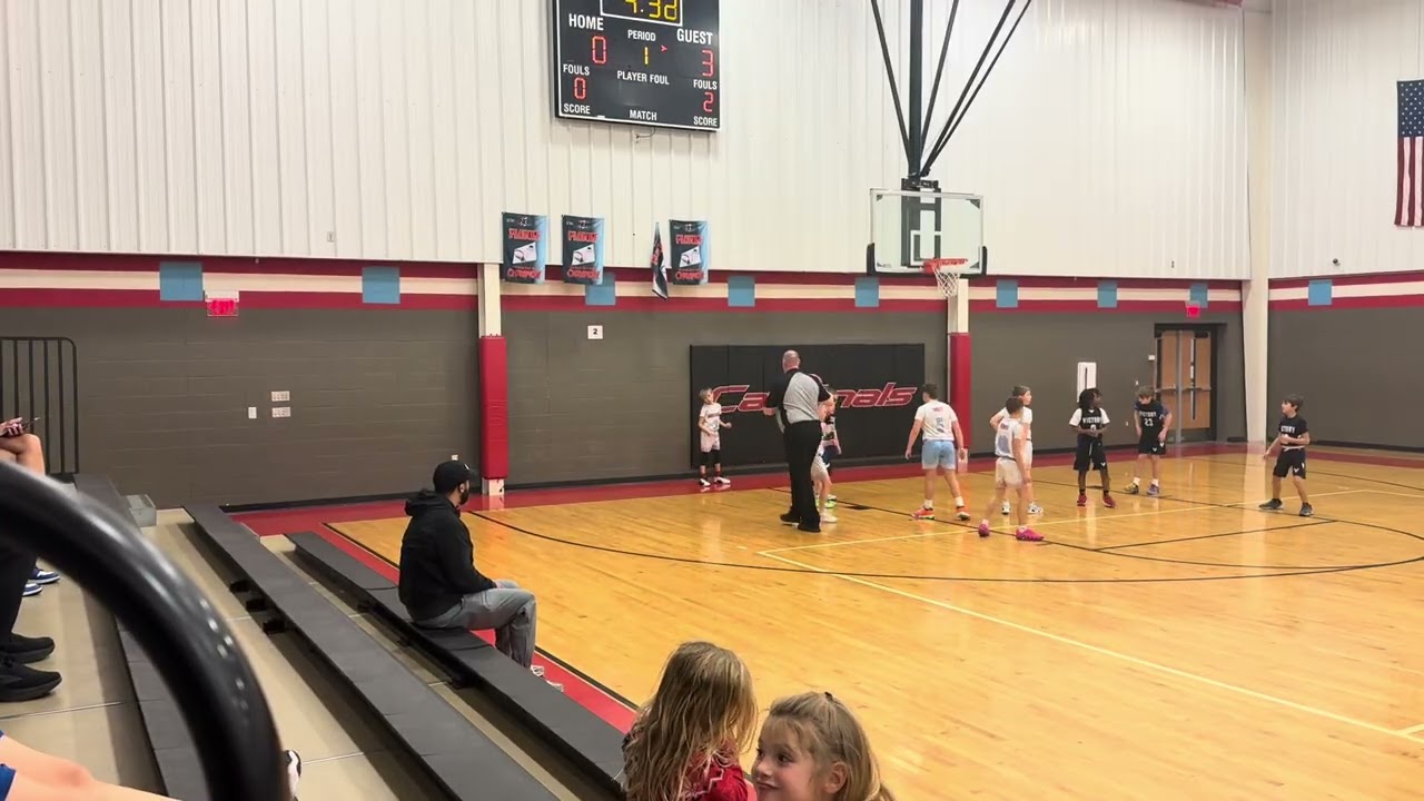 V. Metro Christian Gold (Q1)