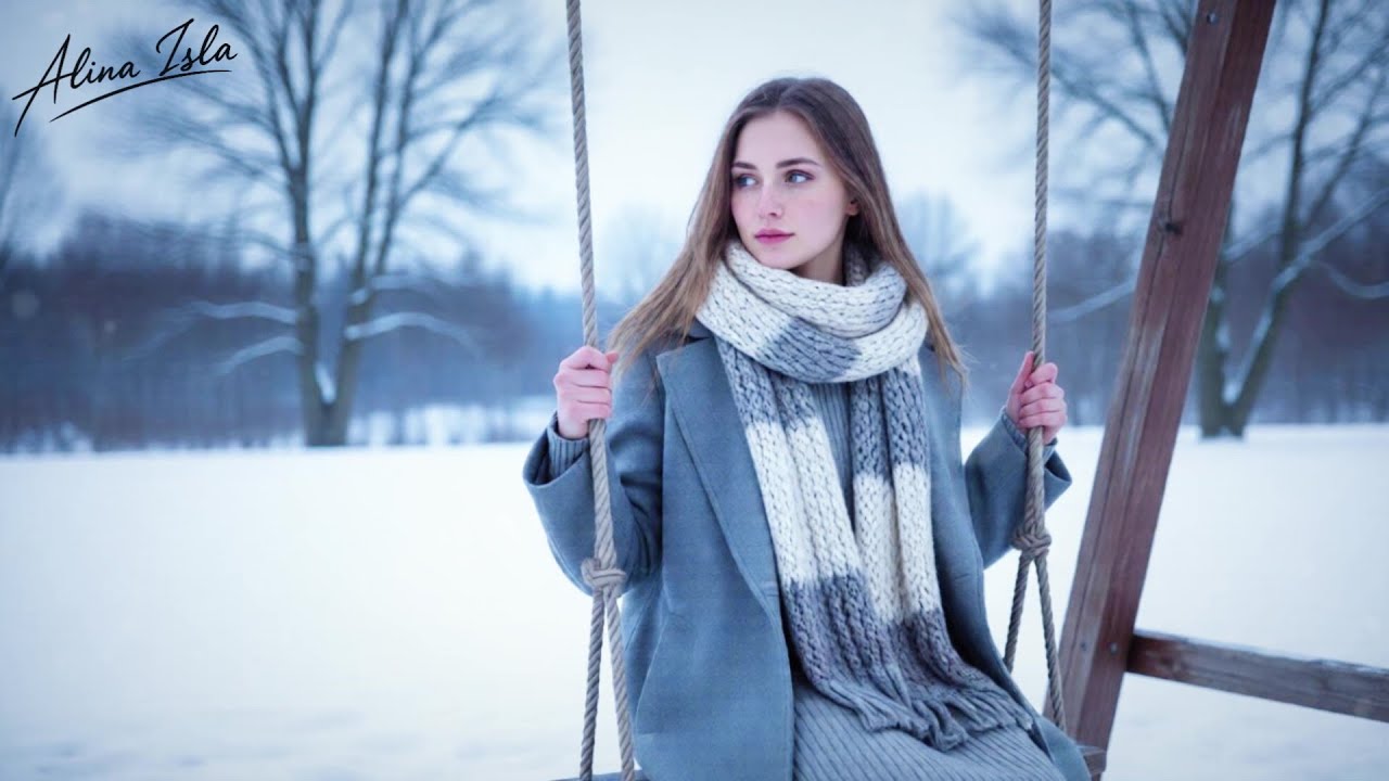 Alina – Forever You (Official Lyric Video)