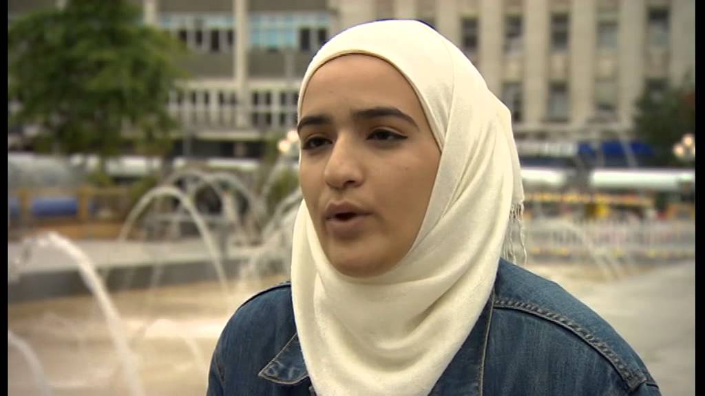 Tracing (26/8/14) - BBC East Midlands Today
