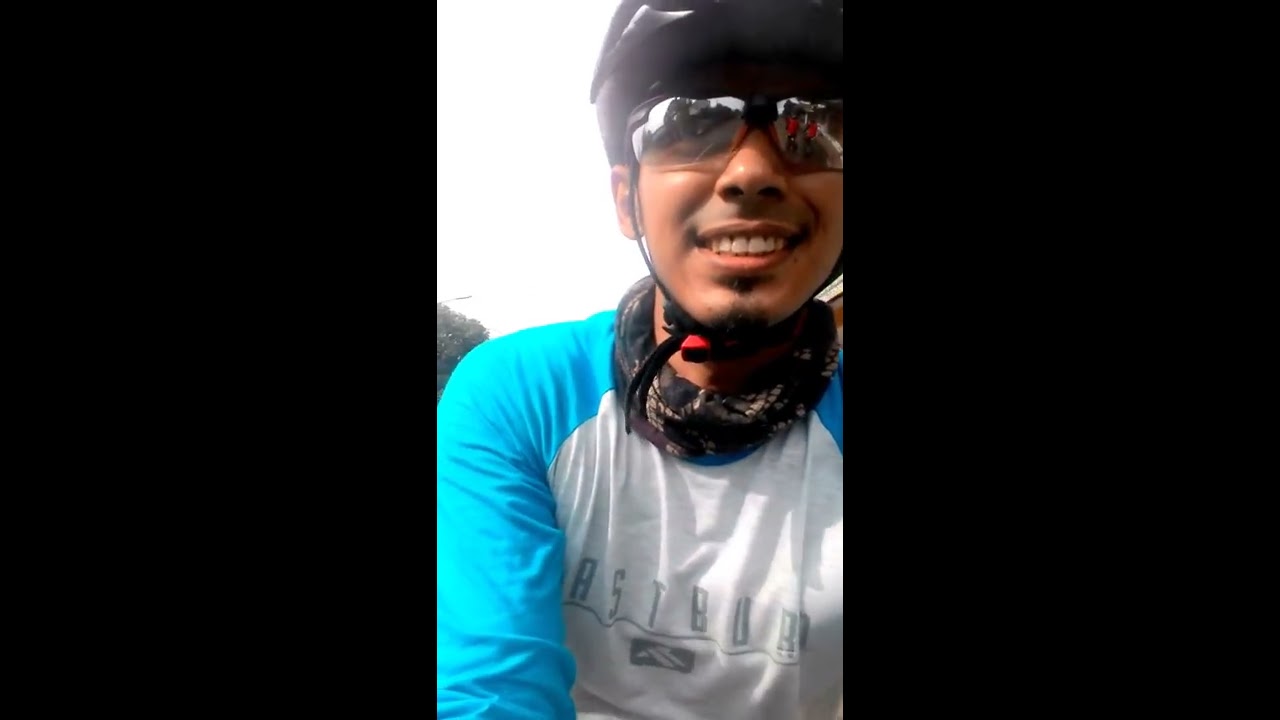 Gowes Bareng BGC dan FEDDER 45273