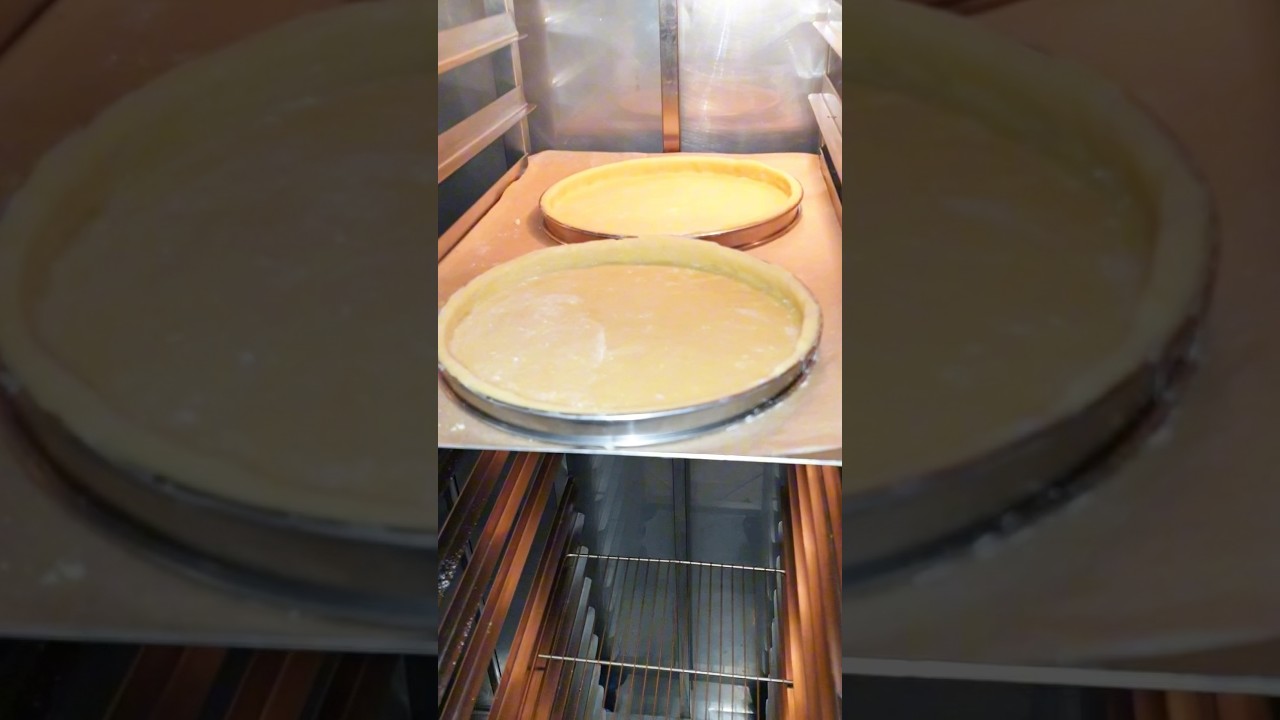 P&acirc;te Sabl&eacute;e Maison : Simple et Rapide ! 🤤🥧 #recettefacile #patisserie #astucecuisine #cooking