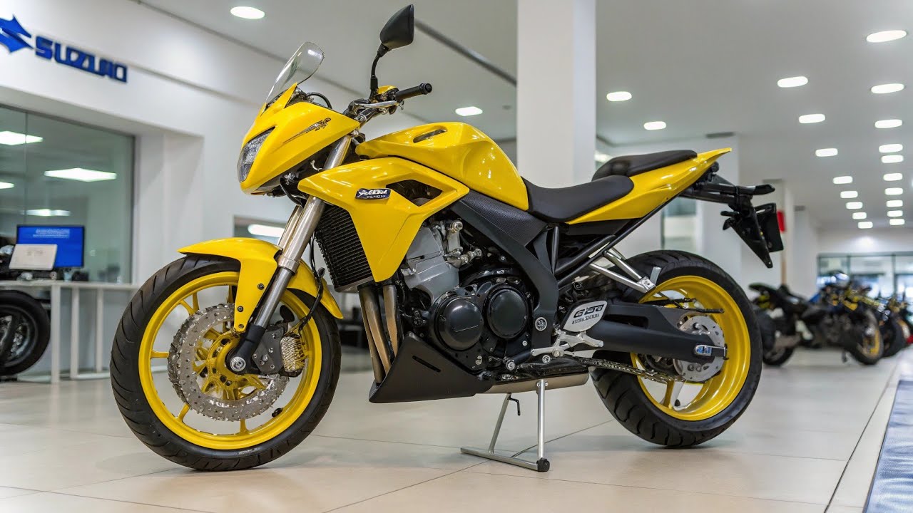 2026 Suzuki RMZ 1050 Finally Revealed! Extreme Power Meets Next-Gen Performance! 🔥🚨 | Latest Review
