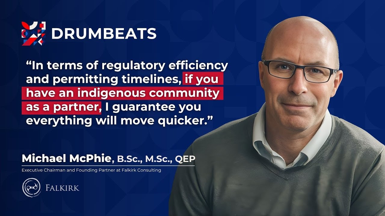 You Can't Legislate Trust: Michael McPhie on Partnership Success