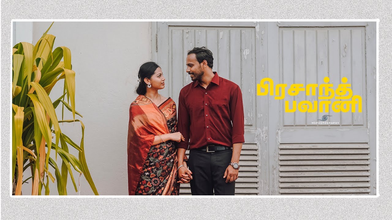 #retro #preweddingshoot  #candidvideo #msphotography_dharmapuri
