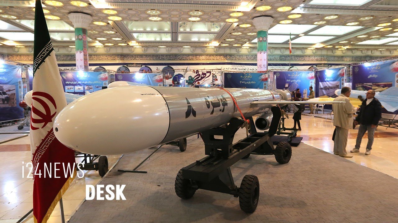Will Iran Really Develop Nuclear Weapons?