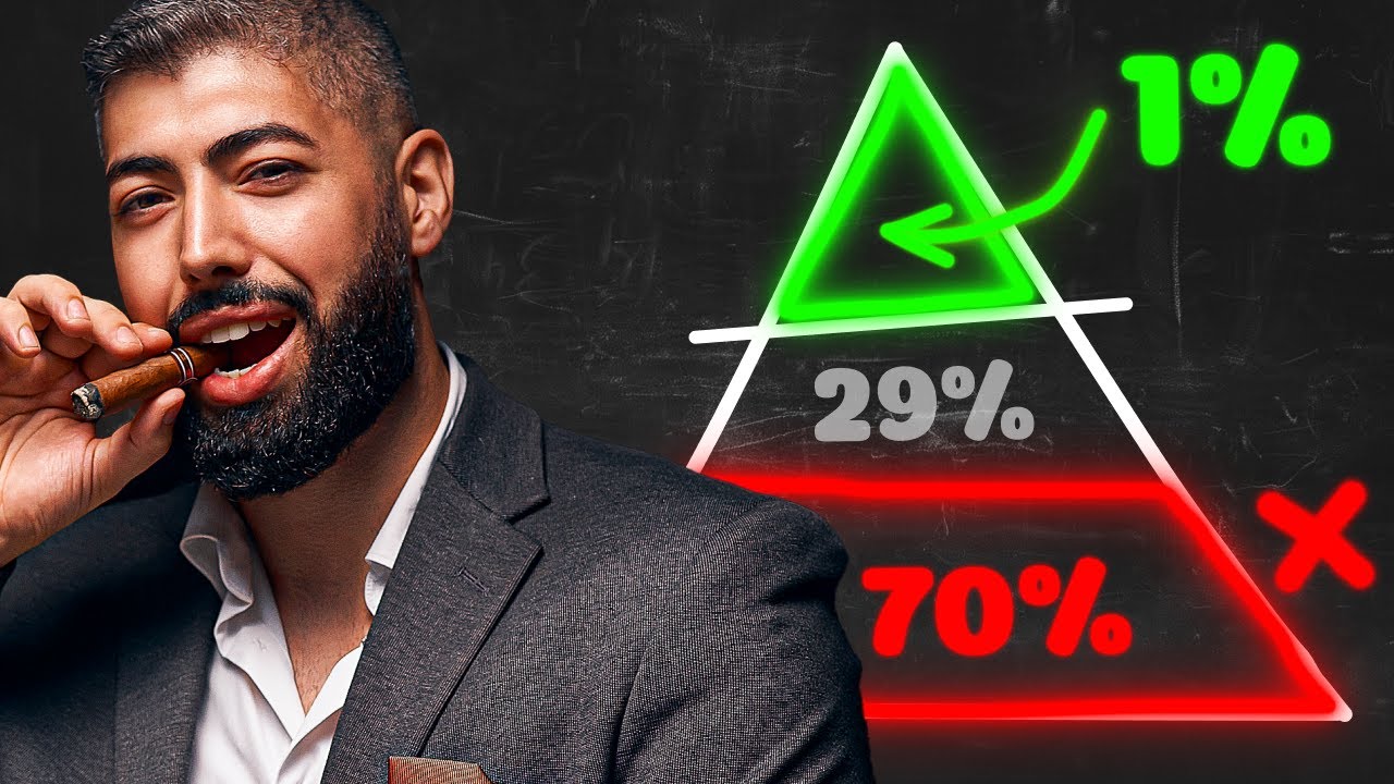 Cómo entrar al TOP 1% de hombres más ATRACTIVOS. Miércoles de Alfas #17