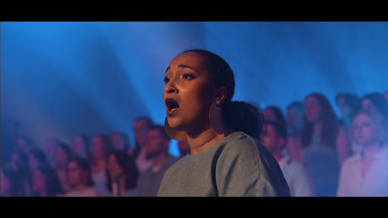 ChoirCo - My Heart Will Go On - Celine Dion a cappella cover - Official Music Video