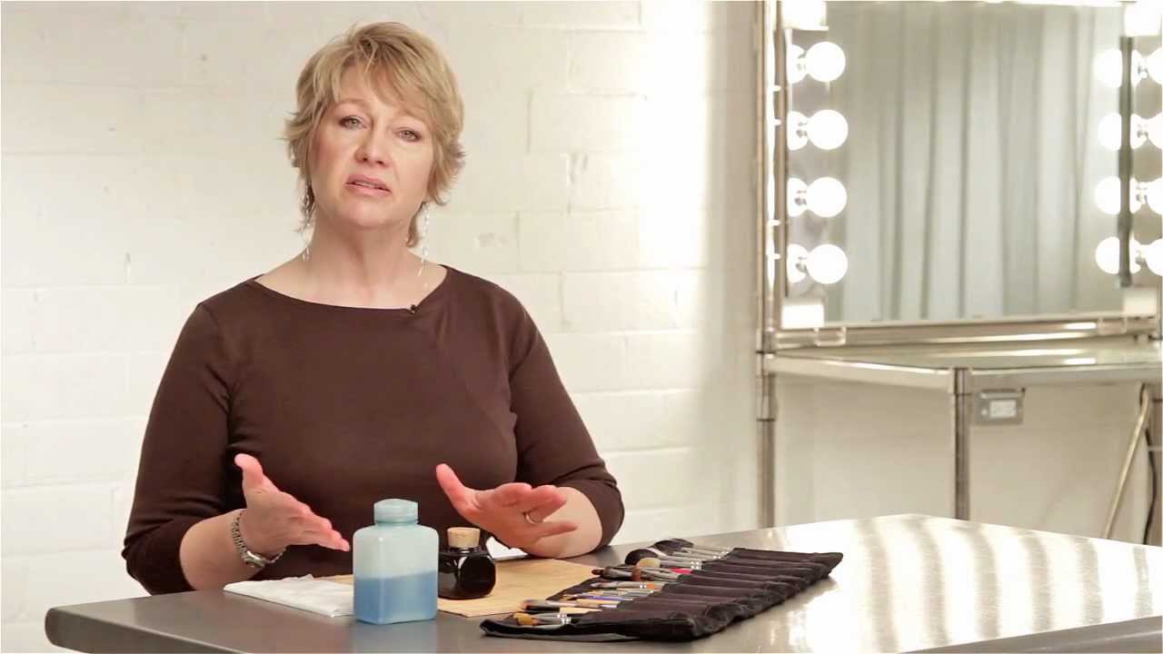 Makeup Artist Dallas TX - Hygiene for the Professional Makeup Artist