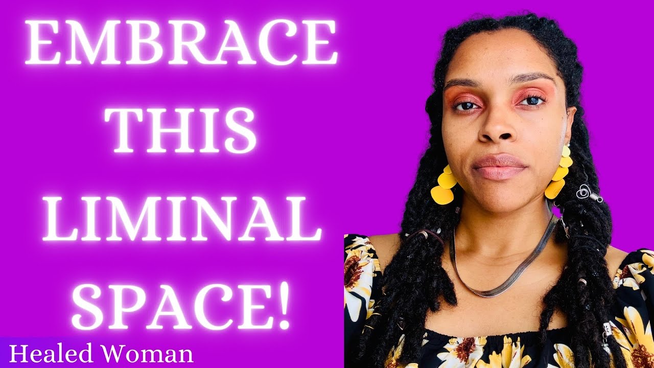 The Old is Dead and Gone, But the New Hasn’t Arrived Yet | Healed Woman