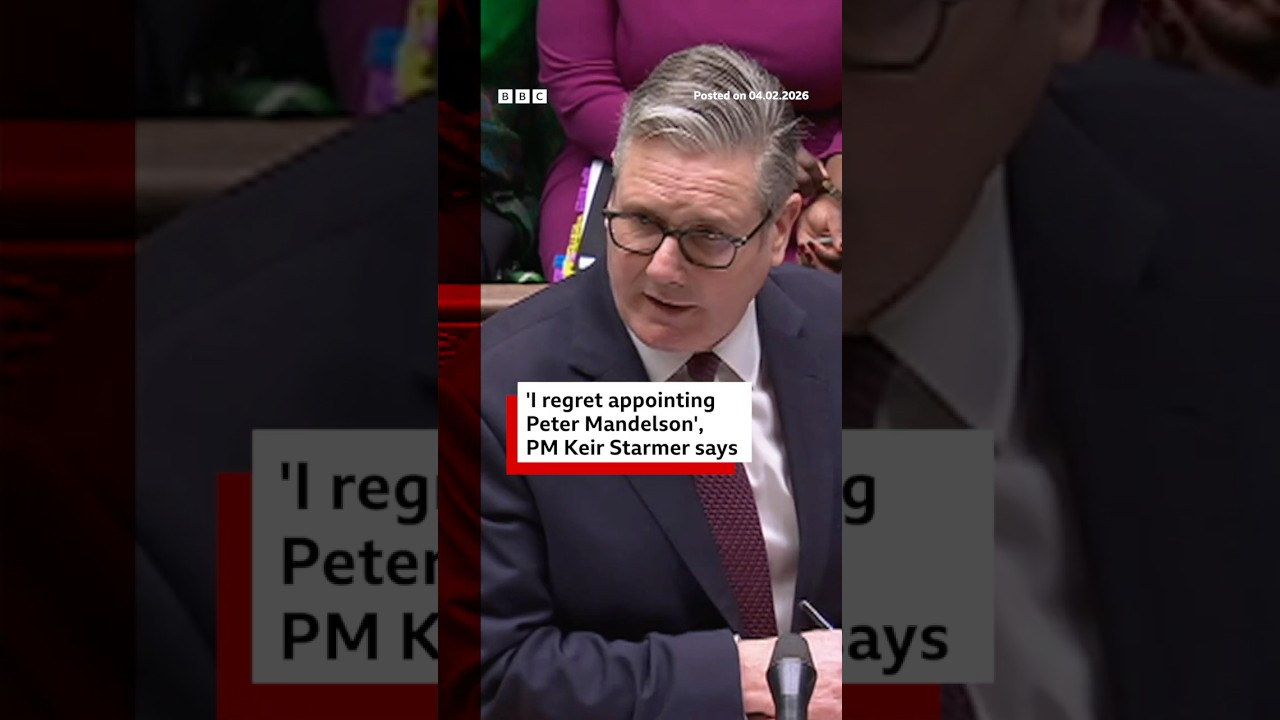 Mandelson 