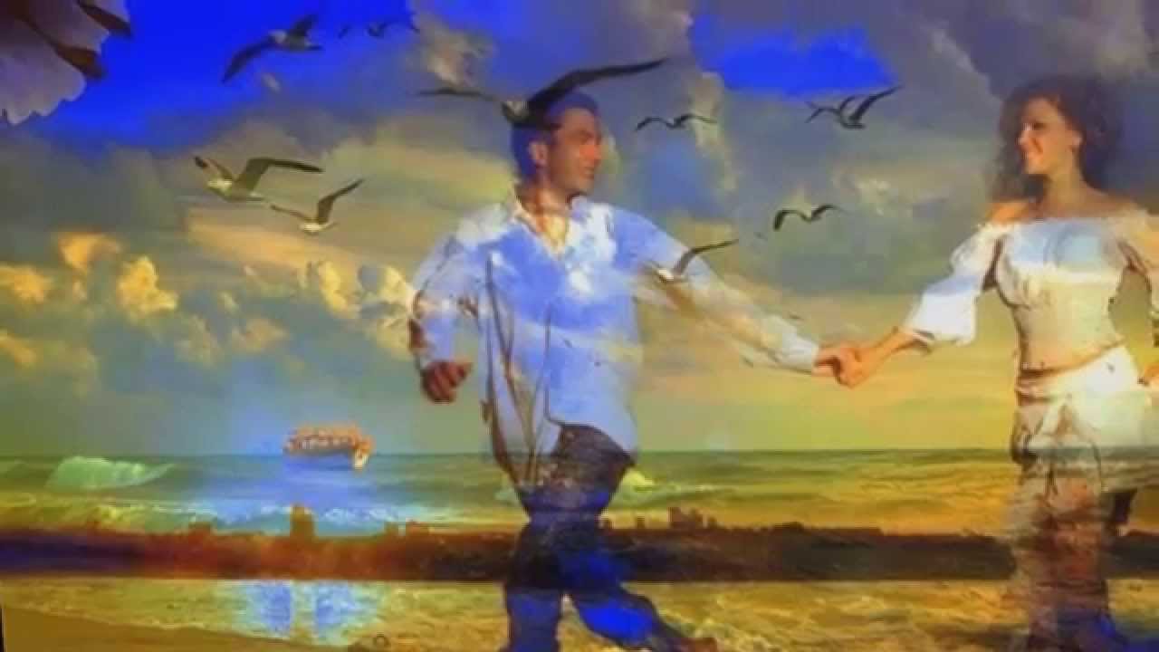 Sretni dani - Riva