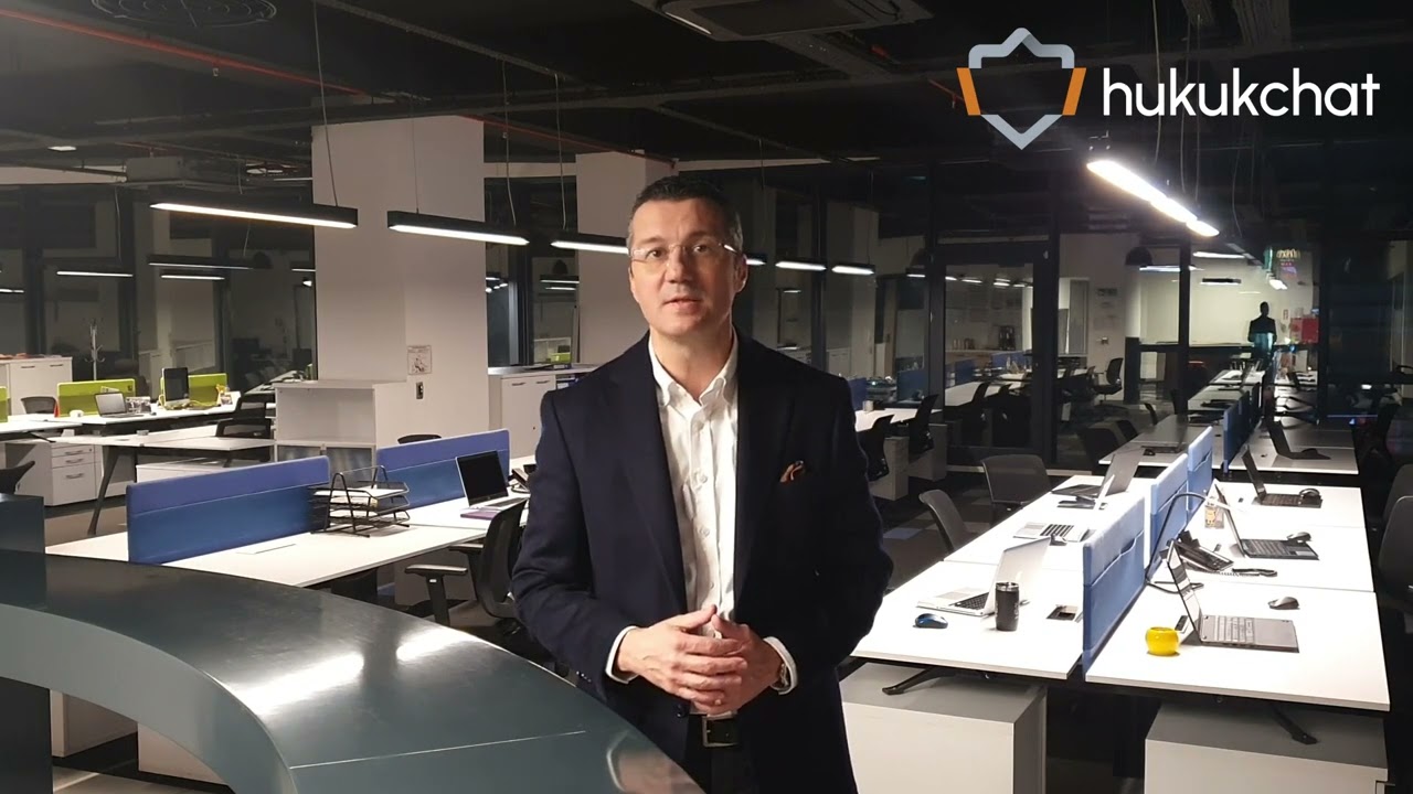 Solving Legal Challenges with AI: Meet HukukChat