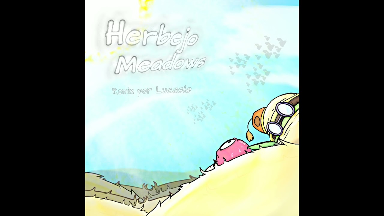 Herbejo Meadow [LUC-MIX]