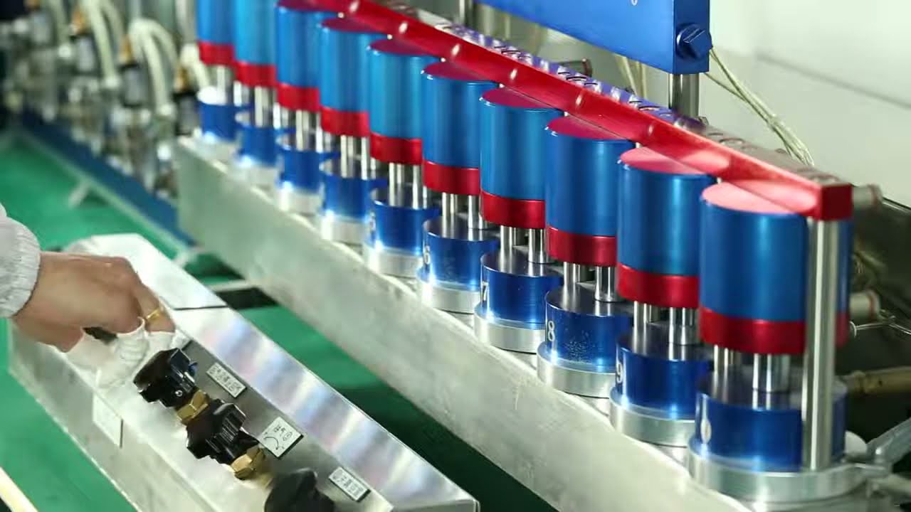 How Mini Focus watch is made and tested ?