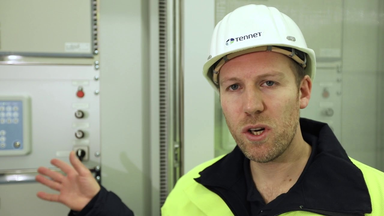 Hoogspanningsstation informatieavond Haarlemmermeer