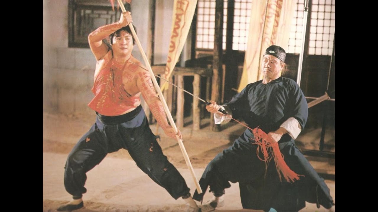 Sammo Hung  - The Master Part 2