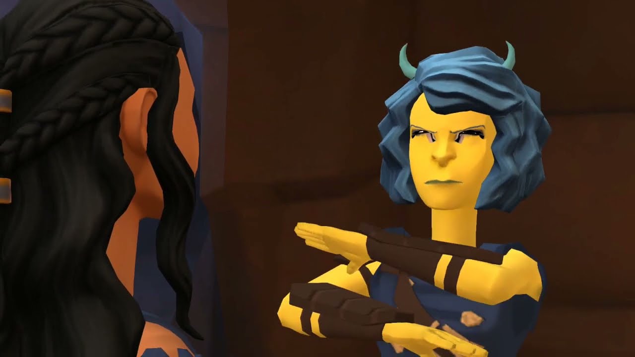 VOICI POURQUOI TU DOIS EVITER D'ETRE DETRUIT PAR LES SORCIERS A CAUSE DE LA COLERE (Animation Chret)