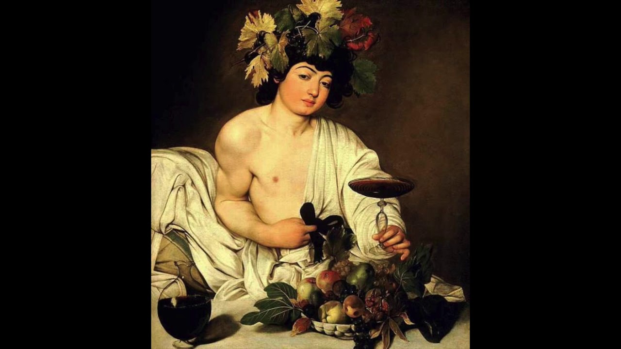 Venite venite, Claudio Monteverdi, Canto Soave