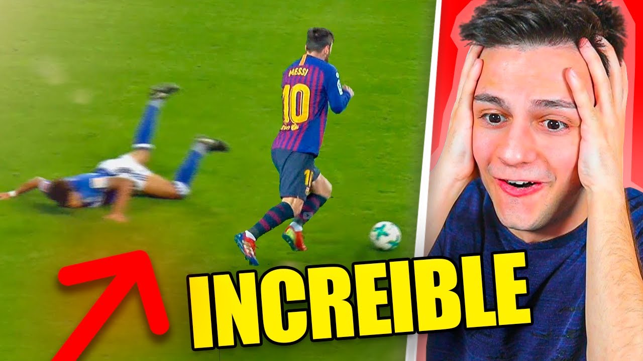 REGATES LEGENDARIOS DEL FÚTBOL.