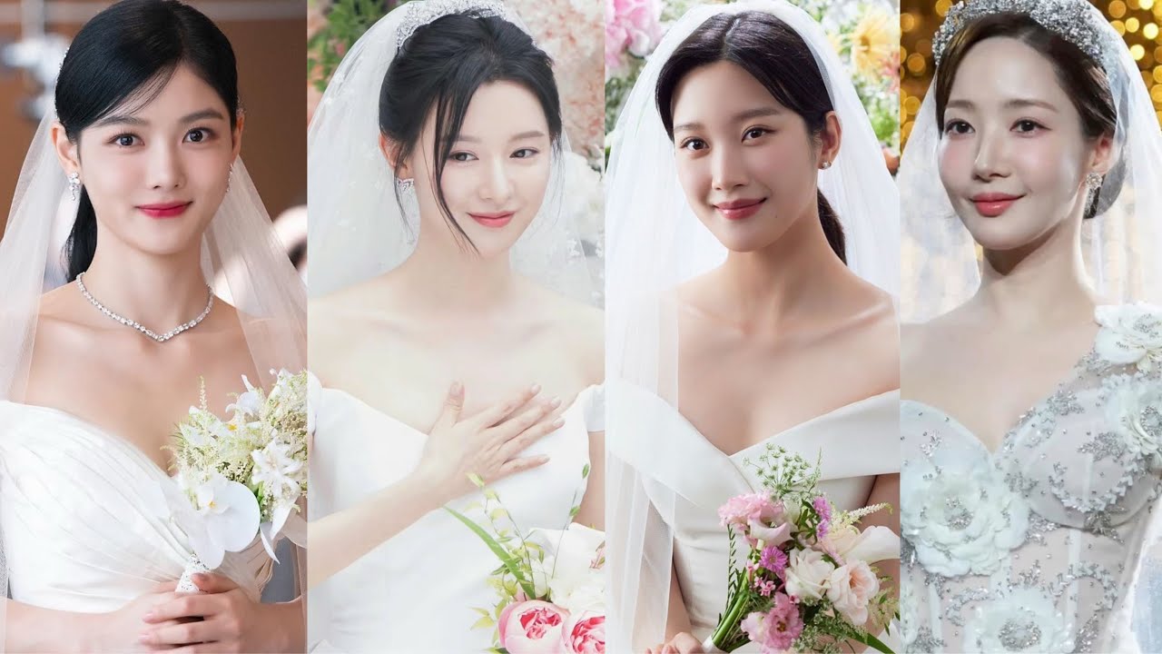 [K-DRAMA] Những thước phim hot của xứ sở Kim Chi mà nhất định phải xem #trending 