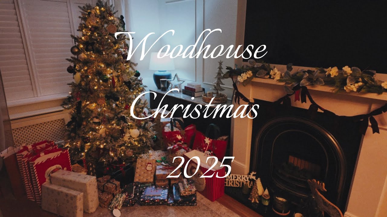 Recapping The Most Magical Christmas