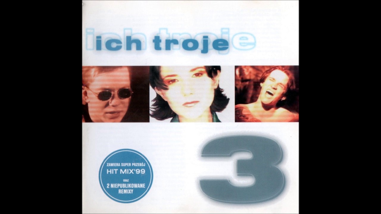ICH TROJE - WOALKA | 3
