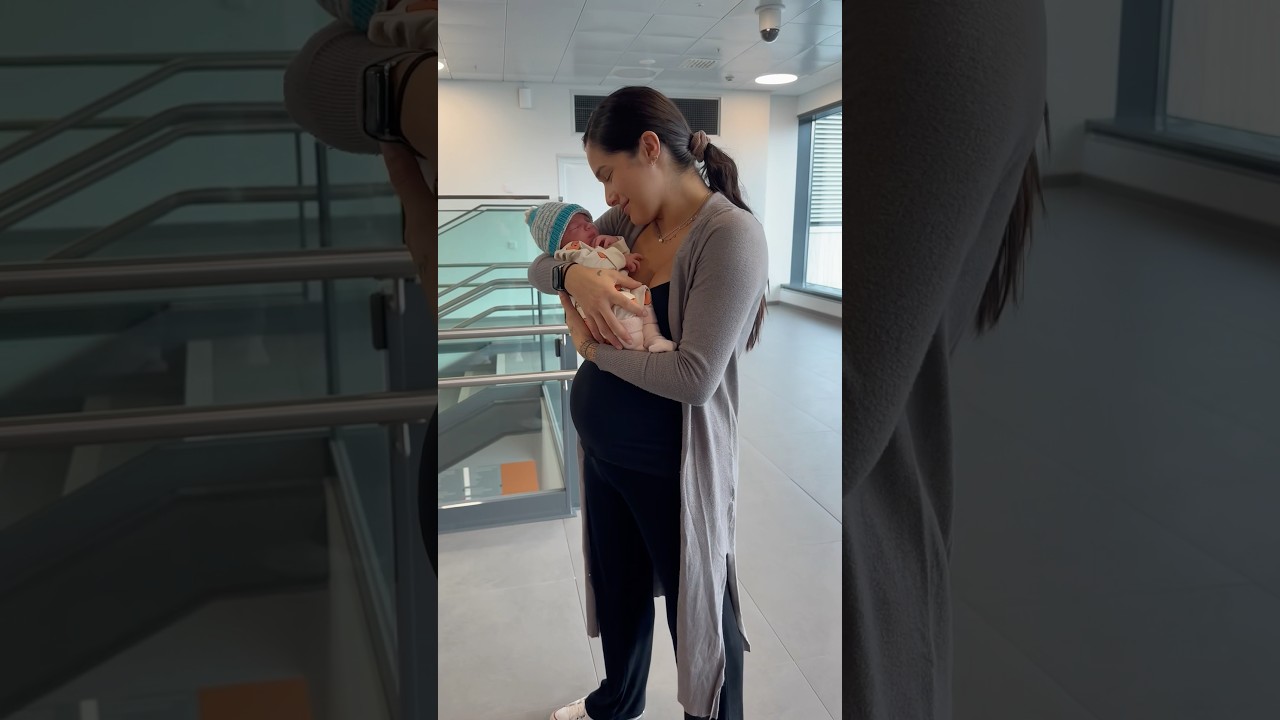 Hey YouTube, IM BACK &hellip;with another little girly 🥰 #foryou #babygirl #chachi