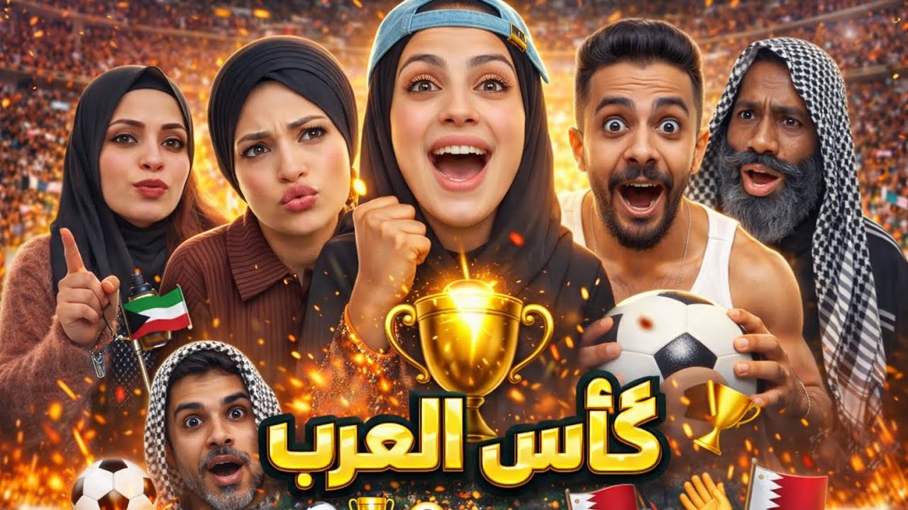 كأس العيلة 🤣😂محمد ورامي 😂🤣