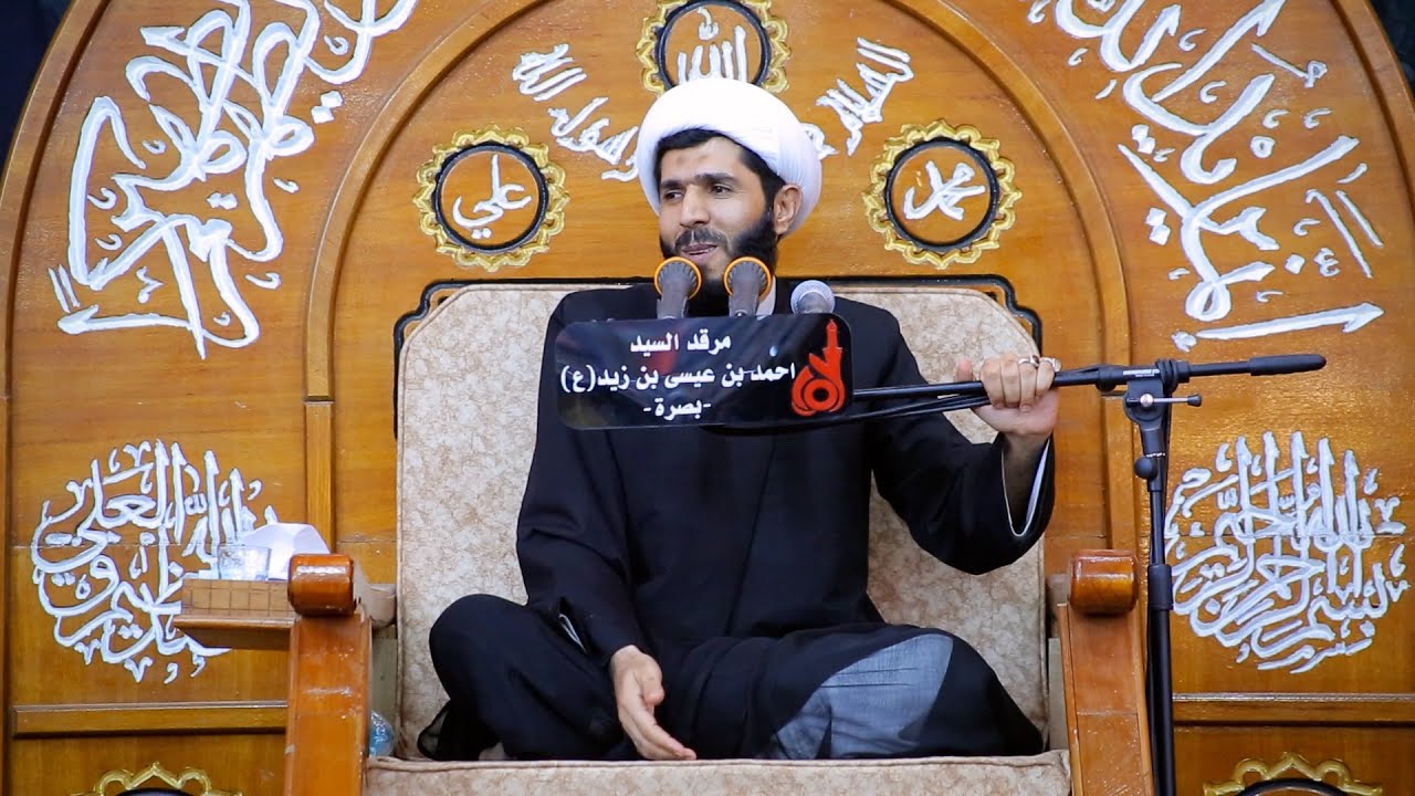تعرفون قصة هذا البيت | الشيخ صالح المنصوري