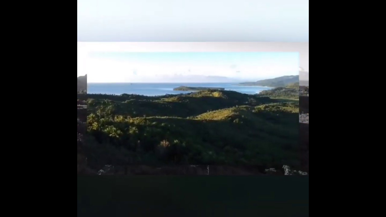 The Beauty of Punta Bilar.