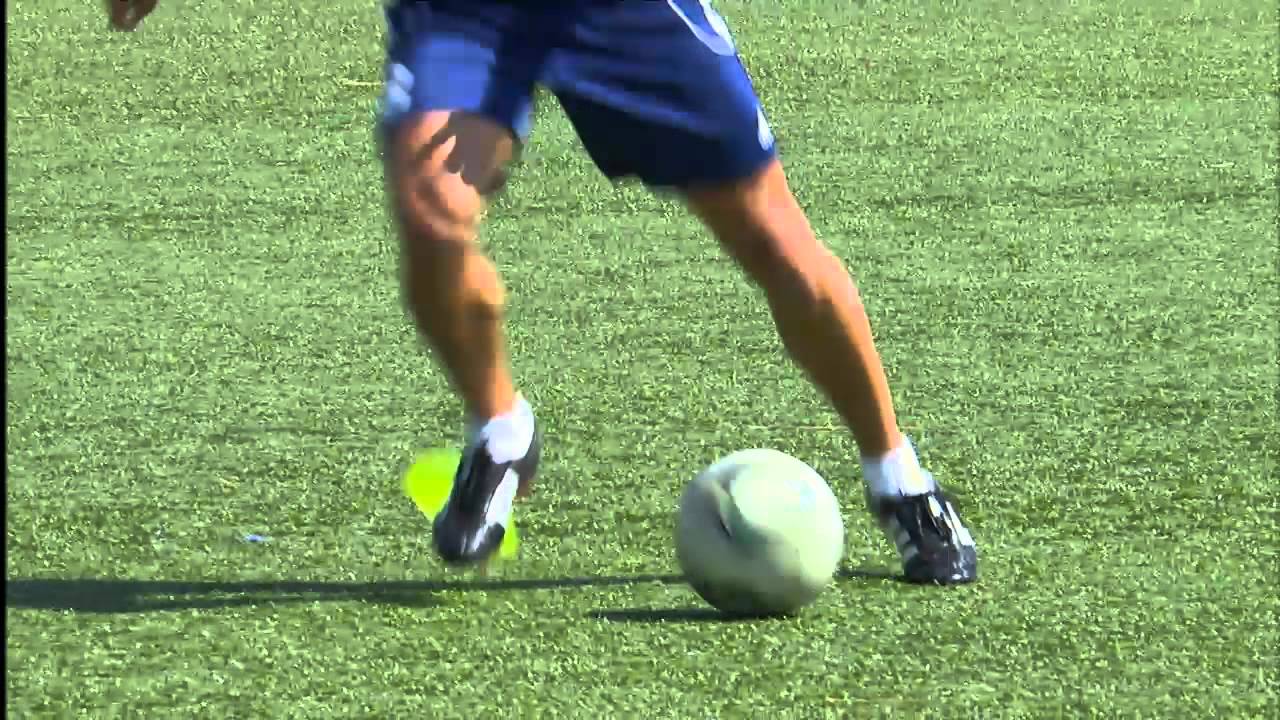 La habilidad de los cracks a prueba en un circuito