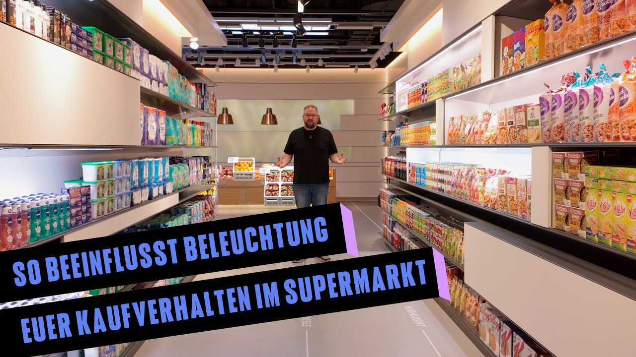 Zu Besuch im Lighting Application Center von Signify in Eindhoven