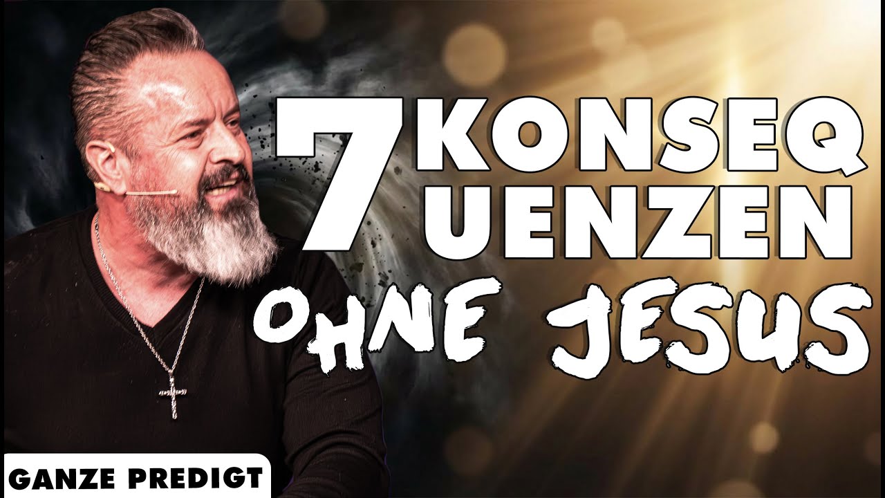 Relativismus vs. Wahrheit: Warum Moral objektiv ist & Menschenwürde von Gott kommt (HEISSE EISEN #3)