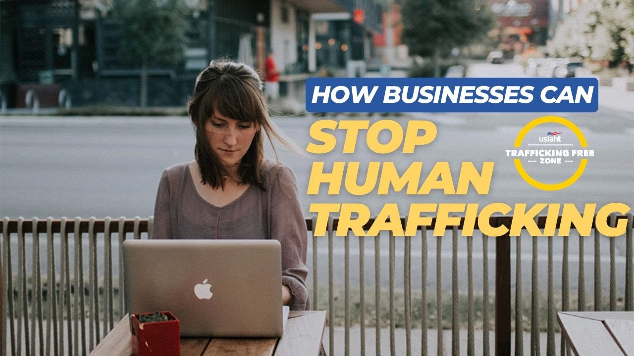 Trafficking Free Zones Explained — How Everyday People Can Help Prevent Human Trafficking