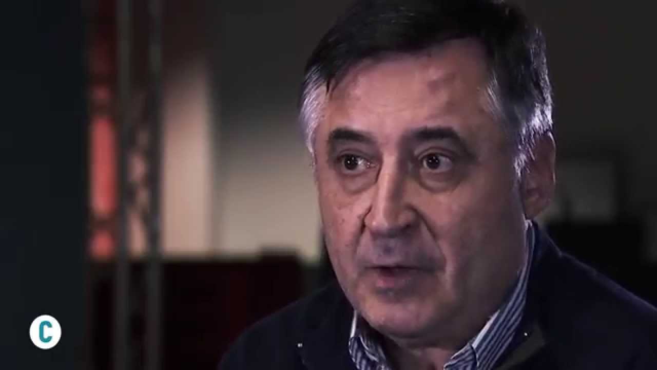 Conversaciones con Gervasio Sánchez: 