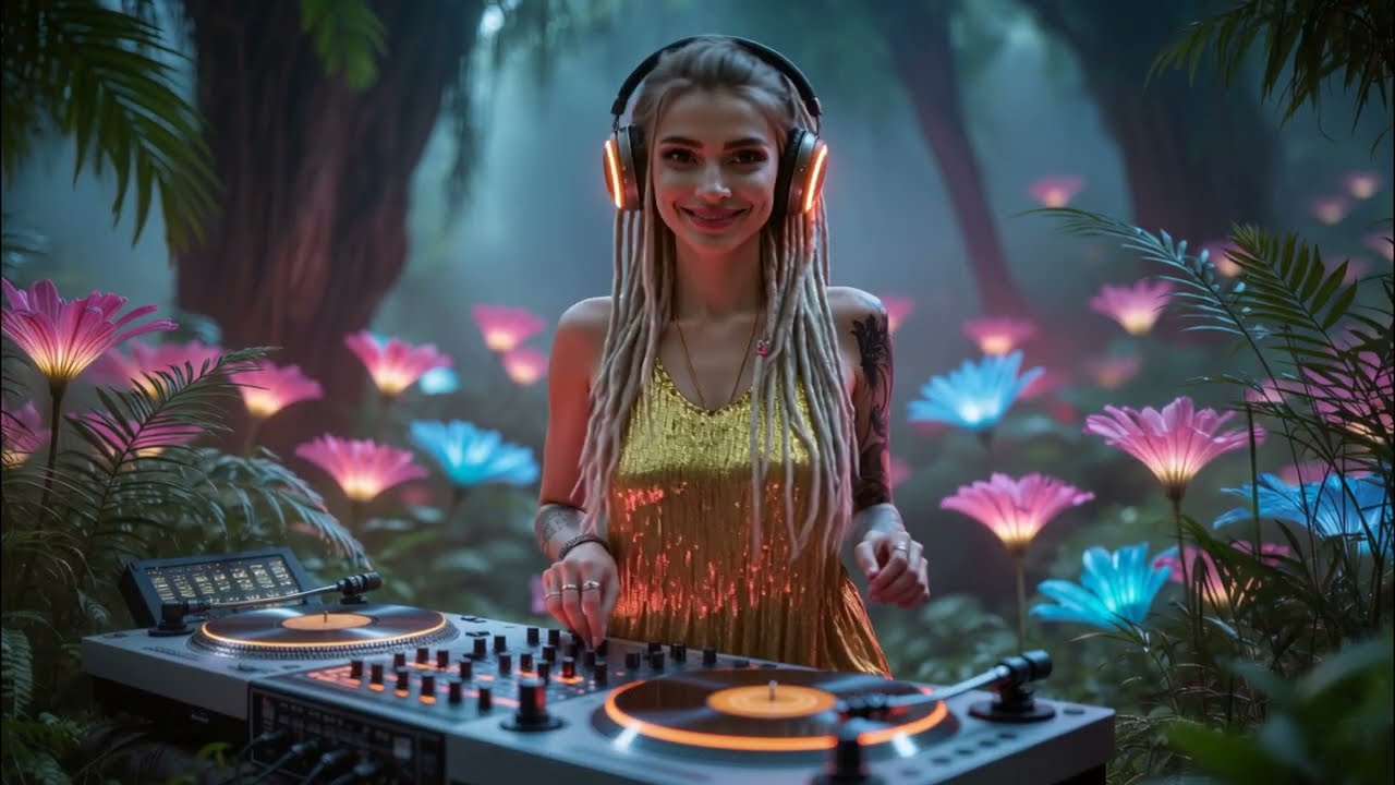 Celestial Deep Trance Music & Berlin School Cosmic Synth Mix 2026 🌌