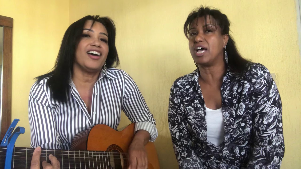 IRMÃS BARBOSA (Edna e Dinah) - 
