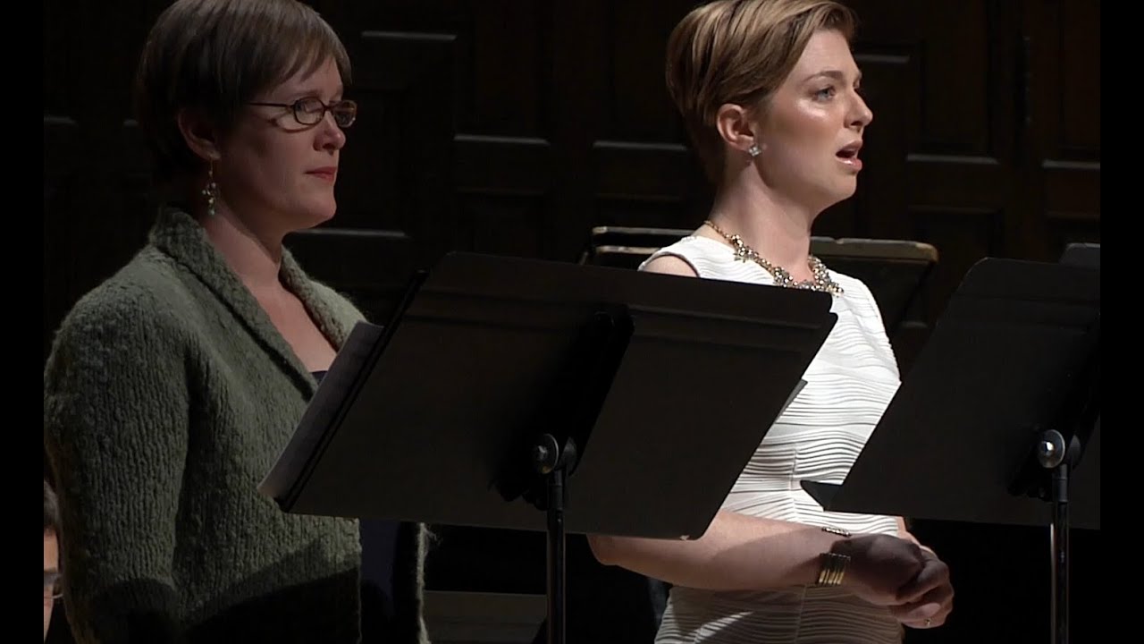 Feona Lee Jones - The Story of Wu Wei (Chamber Opera with Fixed-Media Electronic Interludes)