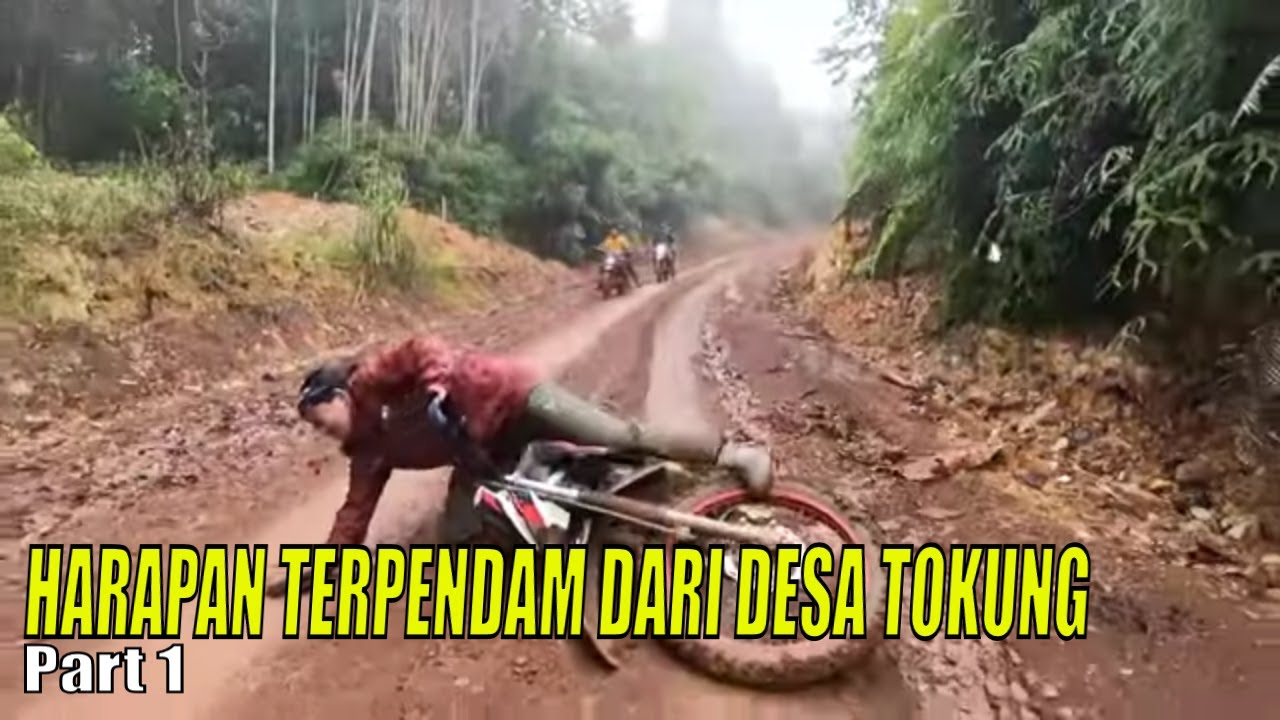 HARAPAN TERPENDAM DARI DESA TOKUNG | INDONESIAKU (10/07/23) Part 1